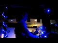 Ian Moore - "Kangaroo Lake" - Blue Dome Diner - Tulsa, OK - 12/14/11