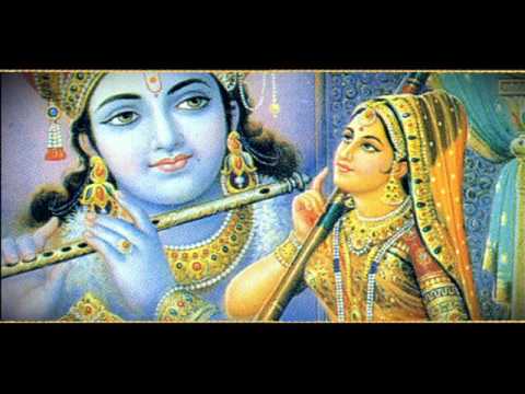 Bansuri Wale Sanwariya