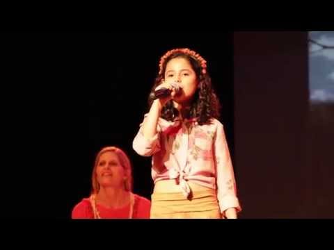 BIDELLATI-C.E.M- Ana Beatriz Beltramini "A Volta da Asa Branca" (Luiz Gonzaga)