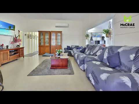 32 Sinclair Street, Bowen, QLD 4805, 4 chambres, 2 salles de bain, House