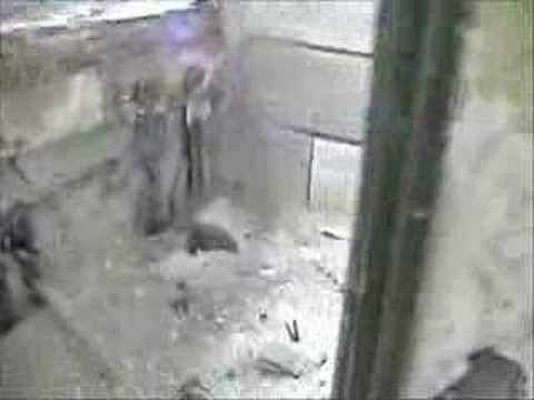 Saratoga County Homestead Sanitarium Video 3