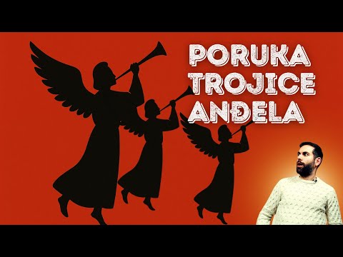 Božji pečat i posljednja opomena svijetu! - Otkrivenje 14. poglavlje