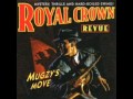 Royal Crown Revue-El Toro