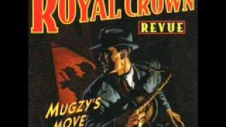 Royal Crown Revue-El Toro