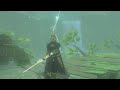 Zelda: Breath of the Wild - Phantom Ganon Armor Locations (EX Treasure: Dark Armor)