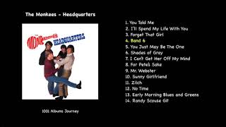 The Monkees - Band 6