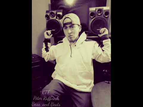 Creaturez Tha Flava(PETER RUFFNECK SINGLE) -  2018 -   Bass and Beats