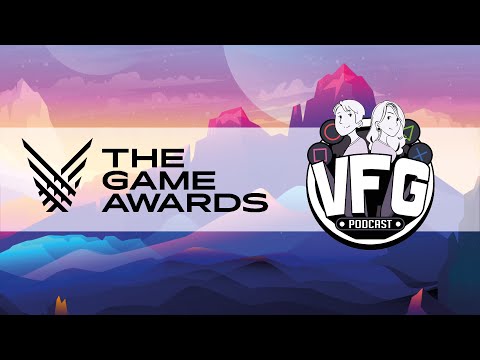 The Game Awards 2018 Stream en Español Parte 2