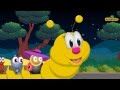 The Wheels On The Bus Go Round And Round Popular NurseryRhymes Collection I Children Songs