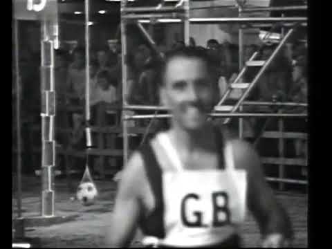 Jeux Sans Frontieres 1967 - Locarno, Switzerland