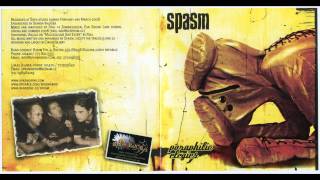 Spasm (Cze) - Innocent Foetal Atomizer