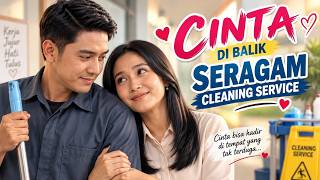 Download lagu DRAMA INDONESIA TERBARU 2026 | CINTA DIBALIK SERAGAM CLEANING SERVICE mp3