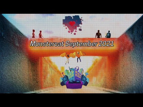 JLunarmy Ranks Monstercat September 2021