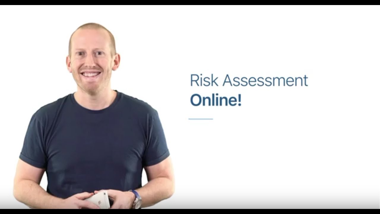 Risk Assessment Templates