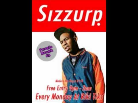Clipse - Grindin ft Pharrell (SIZZURP)