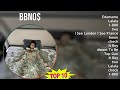 Bbno 2025 MIX Best Collection Edamame Lalala 1 800 Two