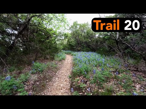 Fossil Ridge Trail Video Thumbnail