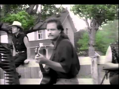 Sawyer Brown - Cafe On The Corner (Official Video)