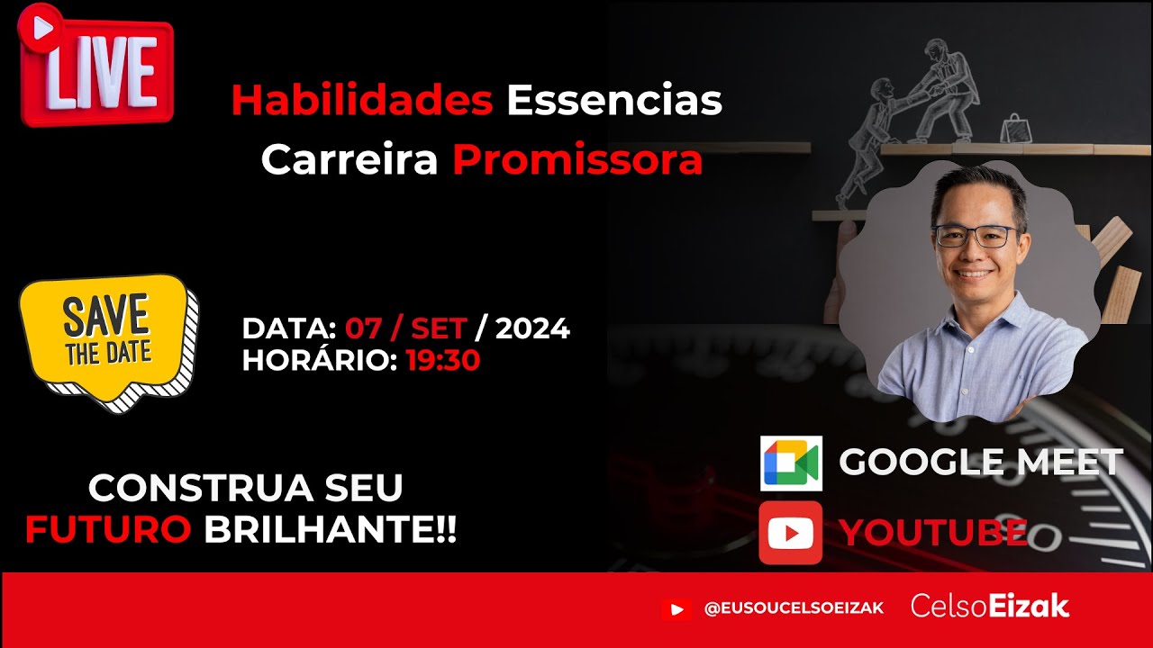 Habilidades Essencias para uma Carreira Promissora