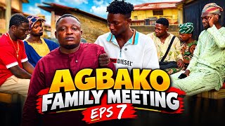 Download lagu FAMILY MEETING EPISODE 7 comedy | olakruzz | Adebayo | woligagaga | bigger | Pamilerin | ola cash  mp3