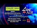 Live On Air From CHALO FRESH CO Strawberry Hill 7450 120 Street Surrey BC V3W Sanjha TV