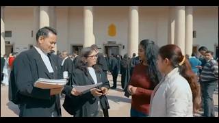 Upcoming National Lok Adalat