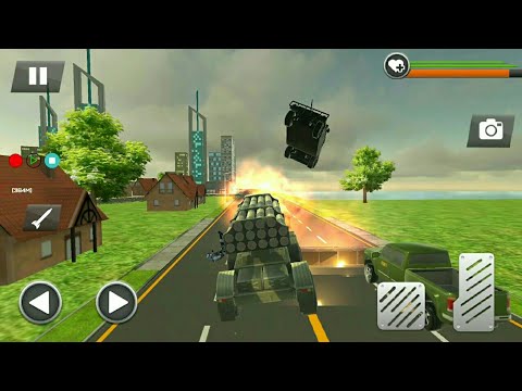 Us Army Transport   Military Games 2019