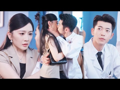 Porto mia figlia dal medico... Ed è suo padre! Il destino ci fa innamorare di nuovo!