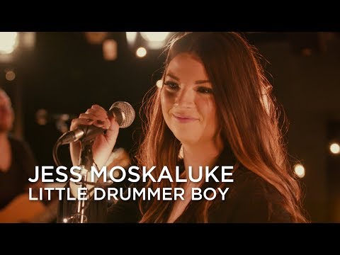 Video thumbnail for Little Drummer Boy