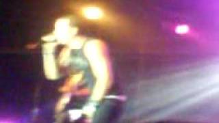 Un lugar mejor - Insite vive kuervo salon