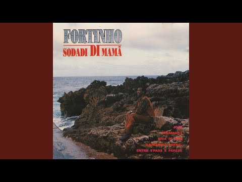 Entre S'pada e Parede