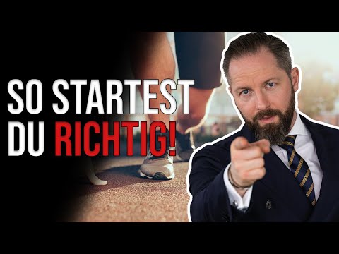 So startest du dein Unternehmen! Rechtsformen erklärt!