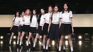 Download lagu Hearts2Hearts - ICONIC HEART Live JP TV mp3