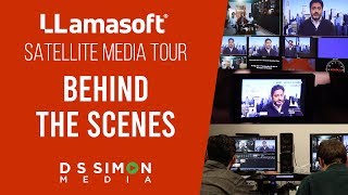 D S Simon Media - Video - 3