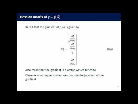 Lecture 10: Stationarity (multivariate)