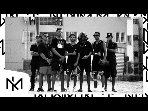 Tudo Preto - Madisugo, Leliz e Mateu Op (Maker Filmes)