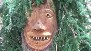 Naučná pohádková stezka ke krtečkově studánce