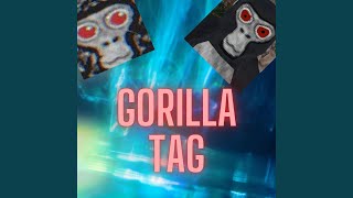 Cover art for Gorilla tag song