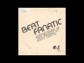 Beat Fanatic - Raw