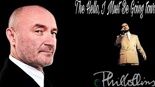 Phil Collins - Why Can&#39;t It Wait Till Morning live