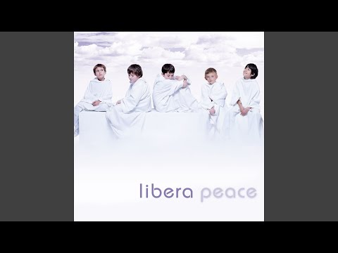 Gaelic Blessing (Deep Peace)