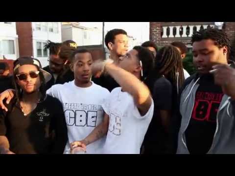 UPTOWN KILLA FEAT. BFREE -  U HEAR ME