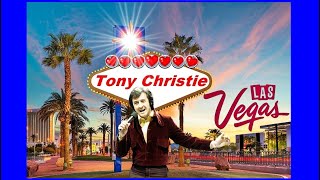TONY CHRISTIE 🎰 LAS VEGAS (Videoclip) HD &amp; HQ