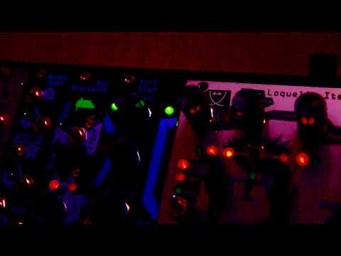 NAMM 2020: Virt Iter