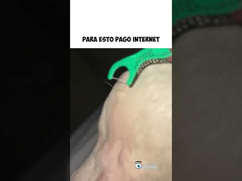 No me lo esperaba 😂