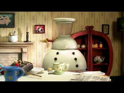 Autochef Spining Head for 1 Minute