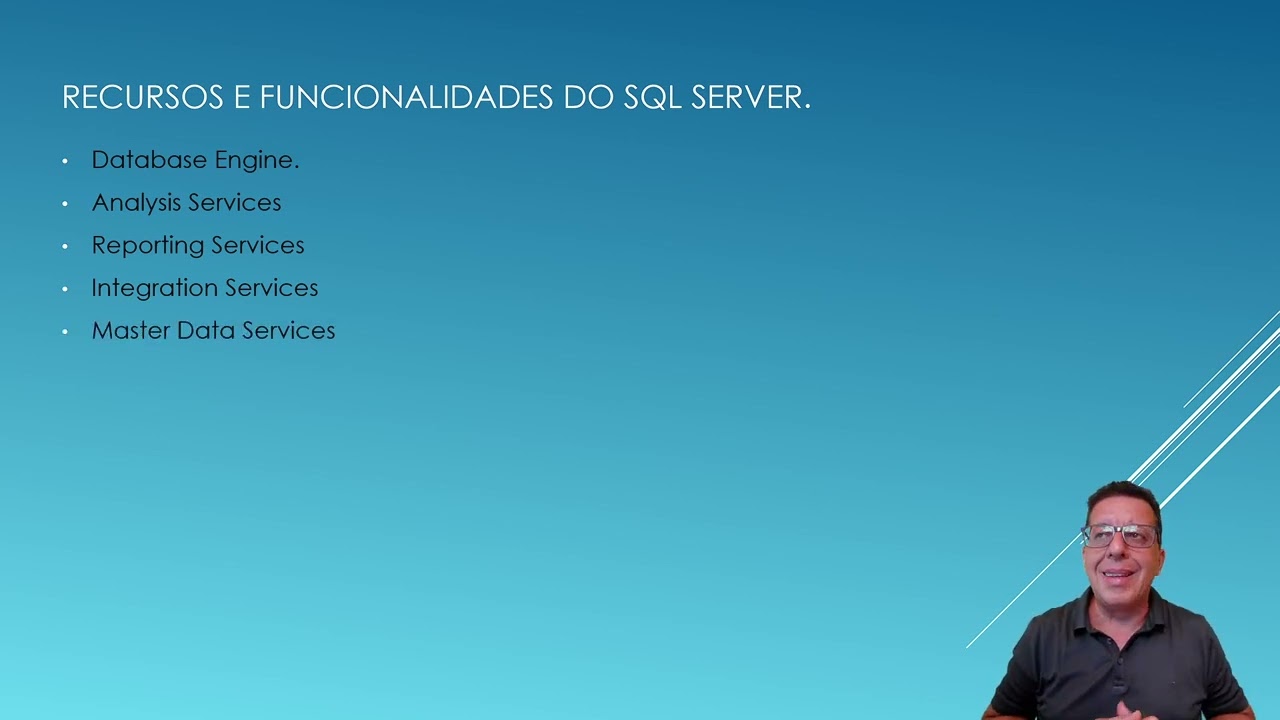 SQL Server 2022 Instalação Completa. Recursos e Funcionalidades (4)