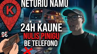 Renku butelius, kad išgyvenčiau "Kaunas"