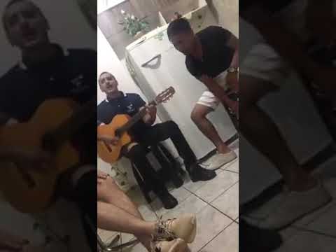 Vou Cair De Boca - Nilo Froelich