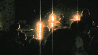 DeWolff - Birth Of The Ninth Sun Live @ Openluchttheater Eibergen 09-09-11